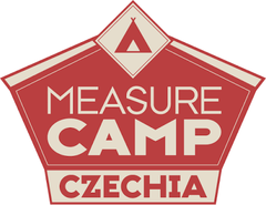 MeasureCamp Czechia logo