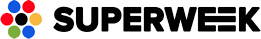 Superweek logo